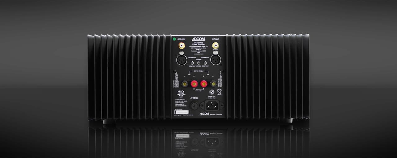 Which Is Best Amplifier?