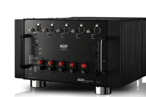 ADCOM GFA-5705 5 Channel Stereo Power Amplifier
