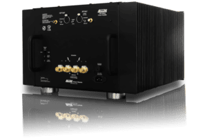 GFA-585se Power Amplifier